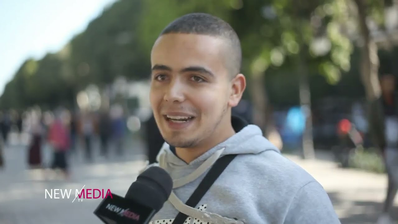 🇹🇳😔 من ولاية الكاف ..عنا كان الفساد والبطالة .. حتى كان تتكلم على حقك  تمشي للسجن