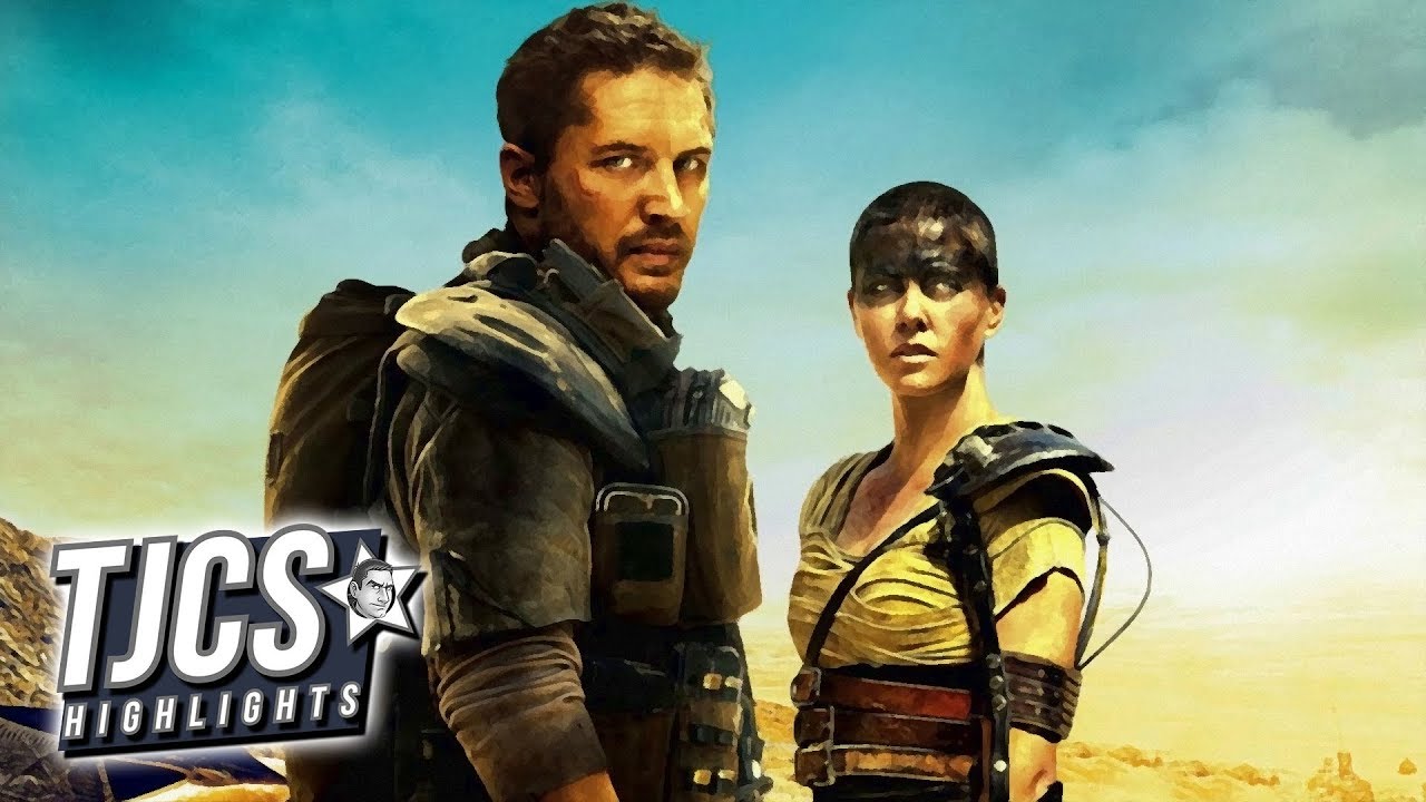 George Miller Says A Mad Max Fury Road Sequel Will Happen