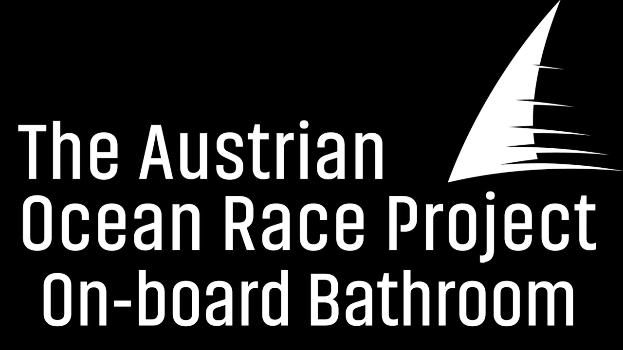 Learn the VO65: Ep.2 Onboard Toilet