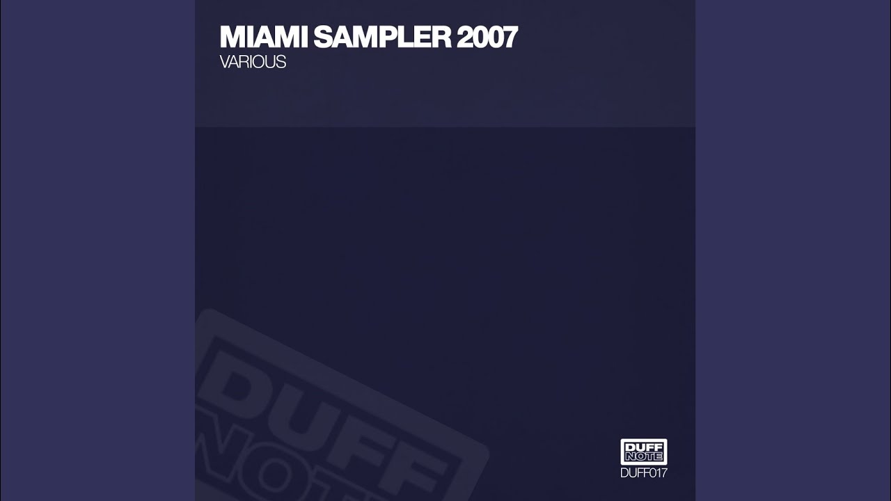 Better Than Never (Original Mix)