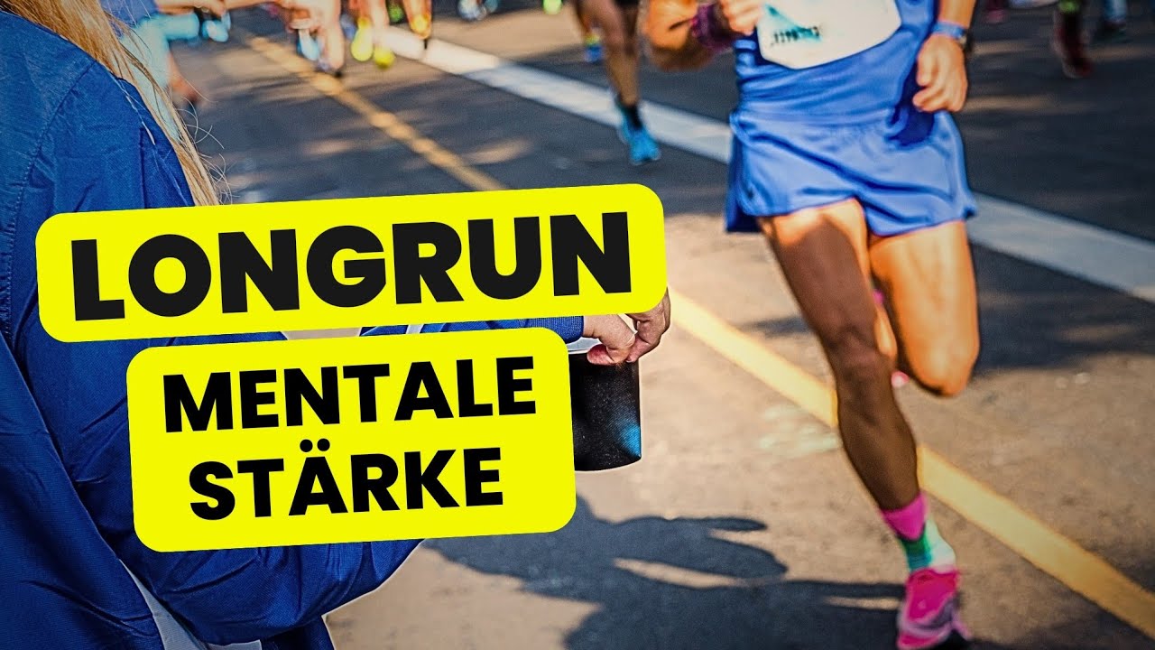 Longrun: So bleibst Du Metal stark ab Kilometer 30! 🚀