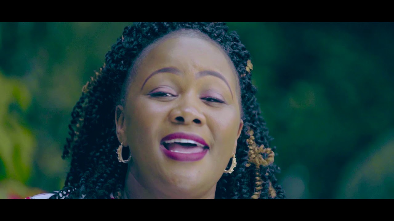 Ann lawrence   MIRANGO NI MIHINGUKU  1080p Audio by PAWA RECORDS ,VIDEO BY BISHOP CONCEPTS