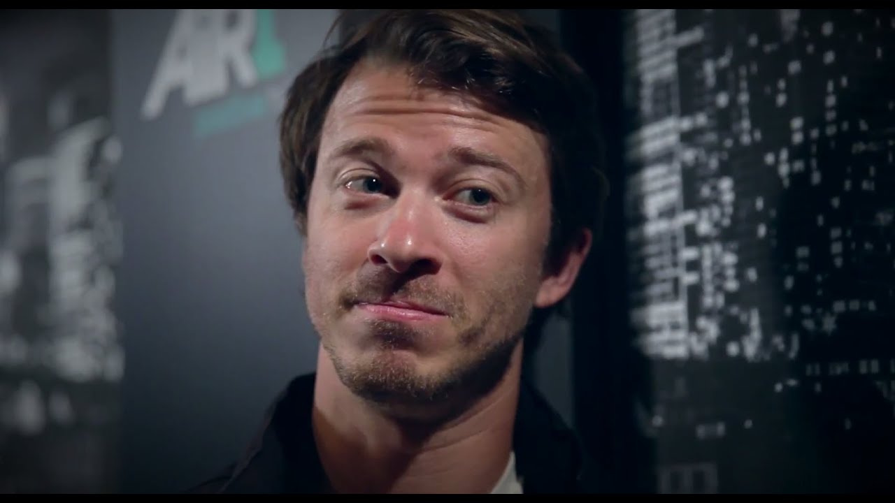 Air1 Behind The Music - Tenth Avenue North 
