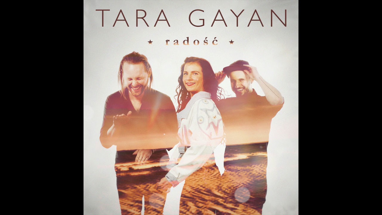 TARA GAYAN - Radość (feat. Michał Żak) [Audio only]