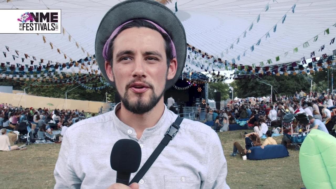 What's the most middle class thing you've done at Wilderness Festival? | Wilderness 2017