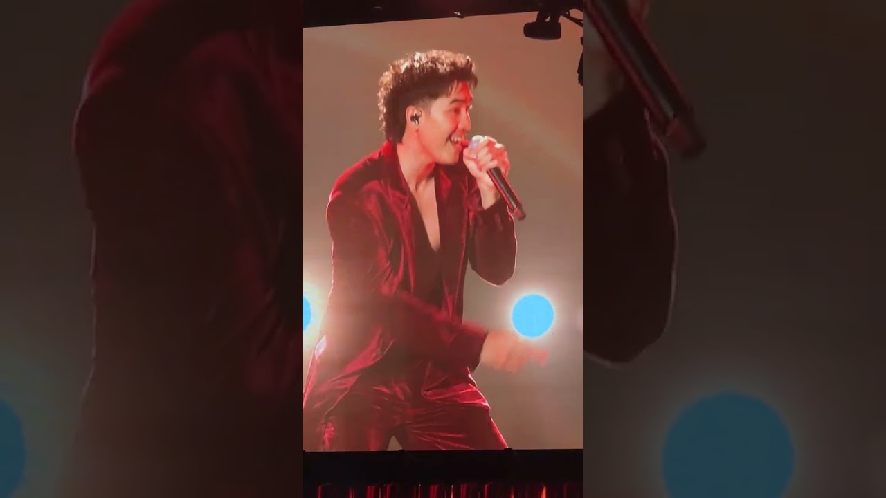 โจอี้ ภูวศิษฐ์ Versace on the floor- Bruno mars
