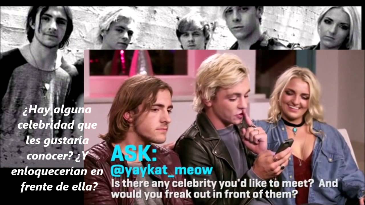 R5 - Introducción y Ask/Reply (subtitulado)