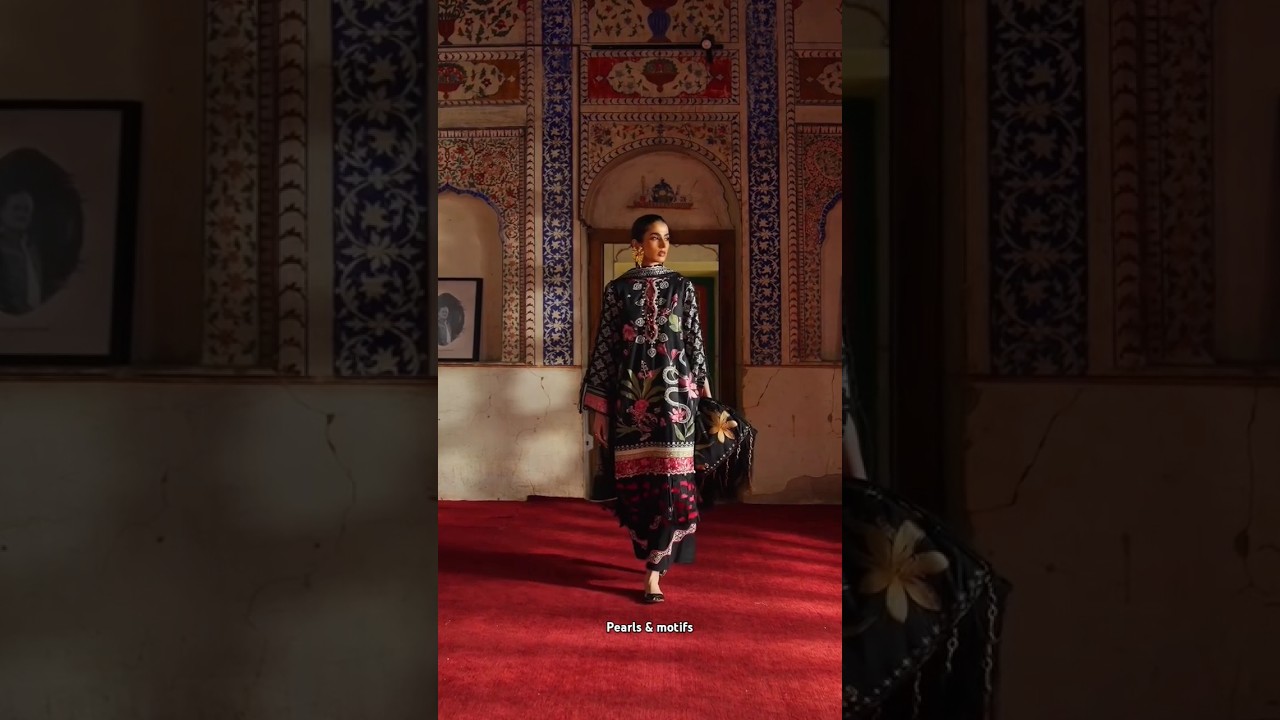 Elan Luxury Lawn 2025 (whatsapp +91-8981786489) 