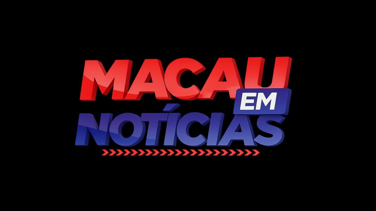 PROGRAMA MACAU EM NOTICIAS 13- 03 - 2026