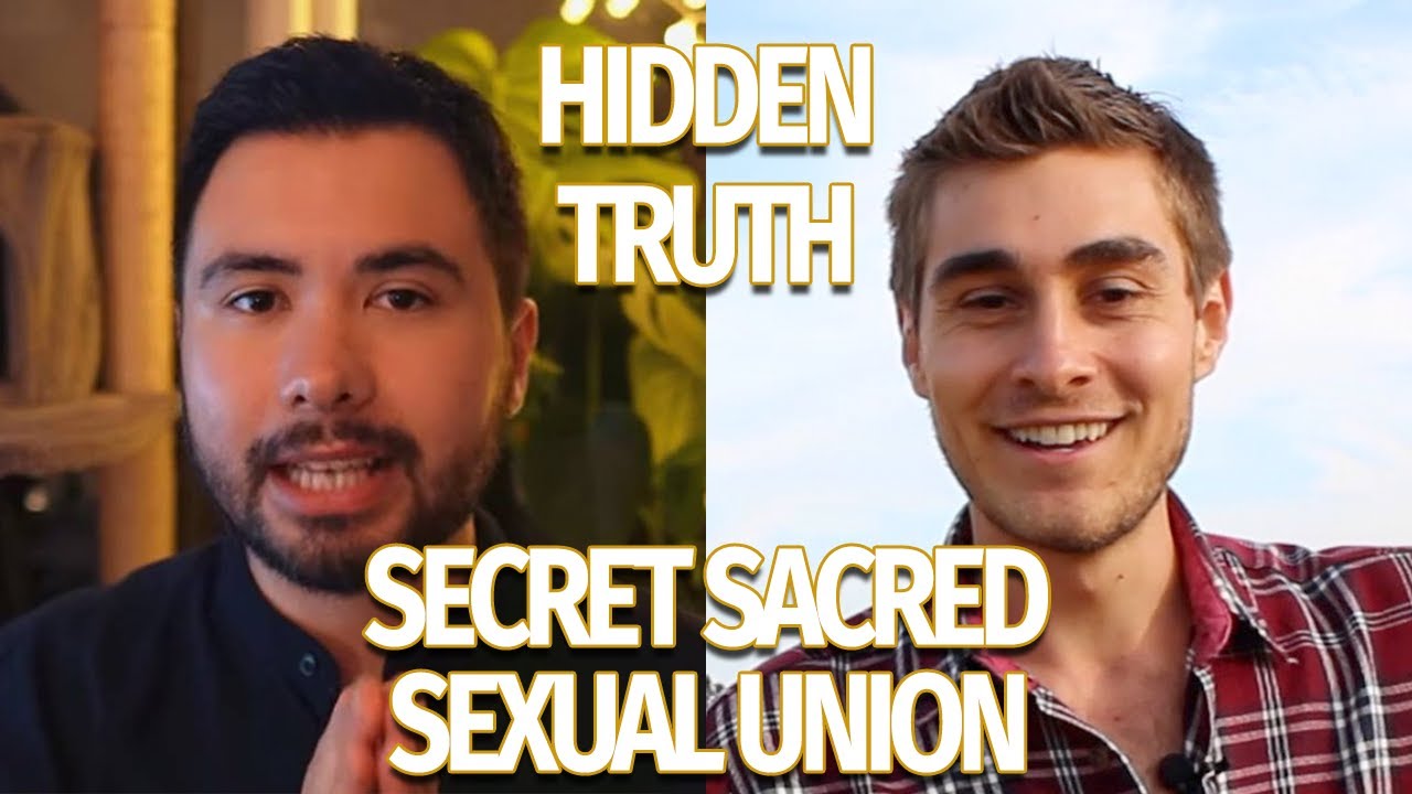 Secret Sacred Sexuality: Alchemy, White Tantra, and Karezza with Astral Doorway