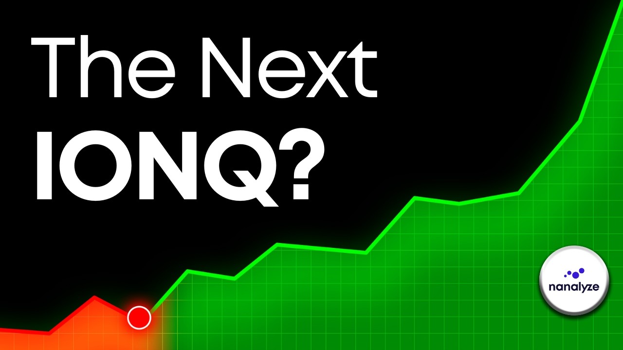 New Quantum Stock to Start Trading