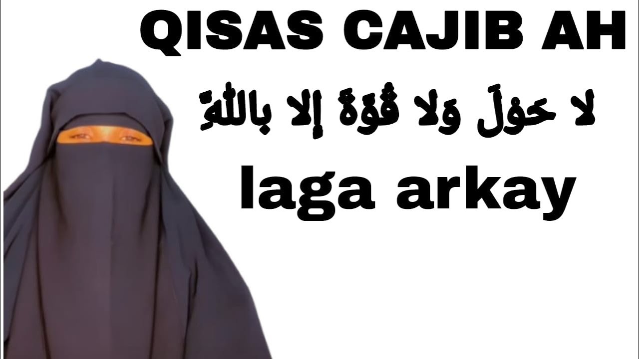 qisas dikriga xawqalada laga arkay bal arag khayradka iyo farxadaha lagala kulmay dikrigan