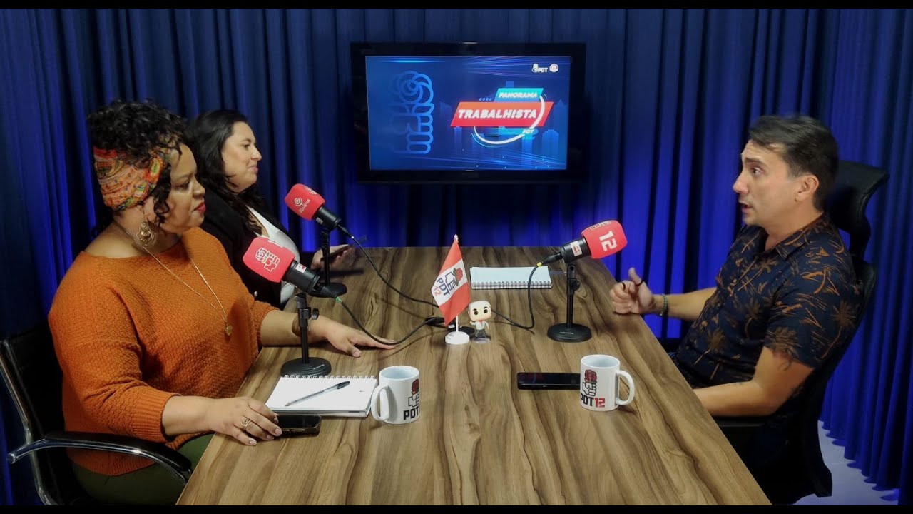 Darcy Ribeiro vive por meio de nossas lutas: Roberto Viana fala sobre cultura, educação e PDT