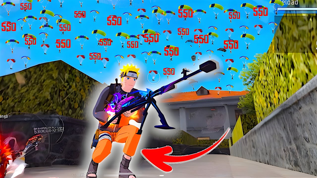 Old Peak Return 😂 | Free Fire Solo vs Squad Gameplay 🔥 19 Kills | AC80 + P90 😱 FF ANTARYAMI