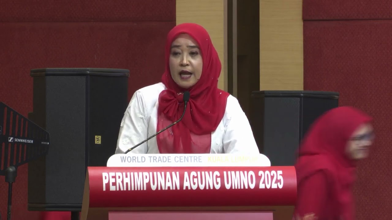 WANITA TERENGGANU