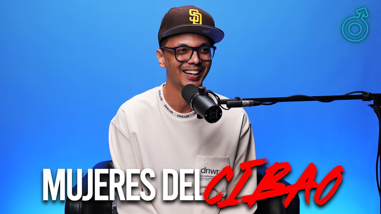 ¡MUJERES CIBAEÑAS! 📝 (Ft. El Pio RD)