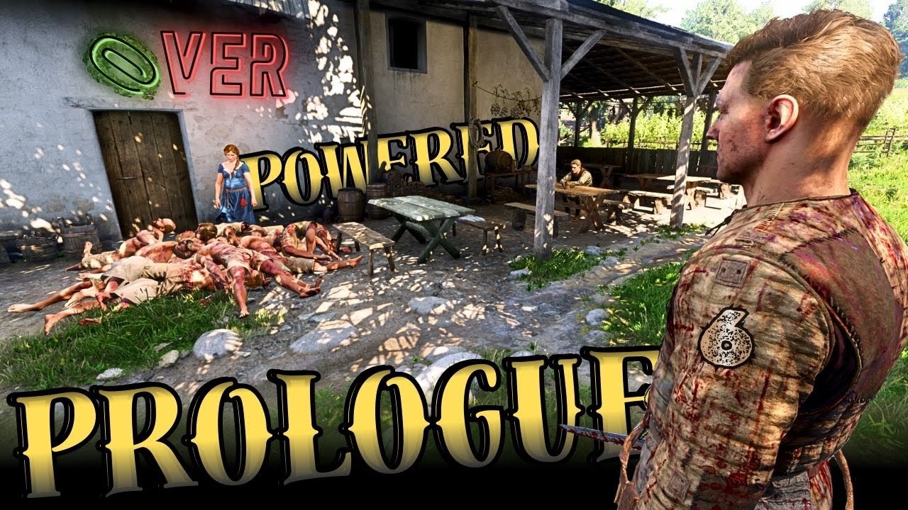 The Grind Finale - How OP did we get?!