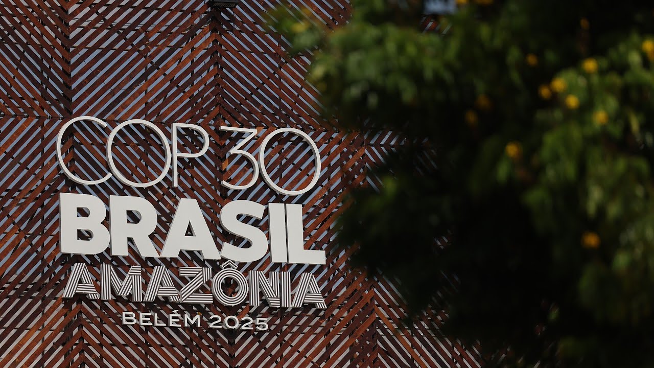 &lsquo;Climate leadership&rsquo;: Green hysteria on show amid COP30 summit