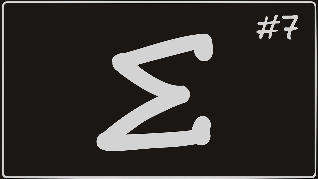 #7 Homotopy Type Theory Explained: Σ-types
