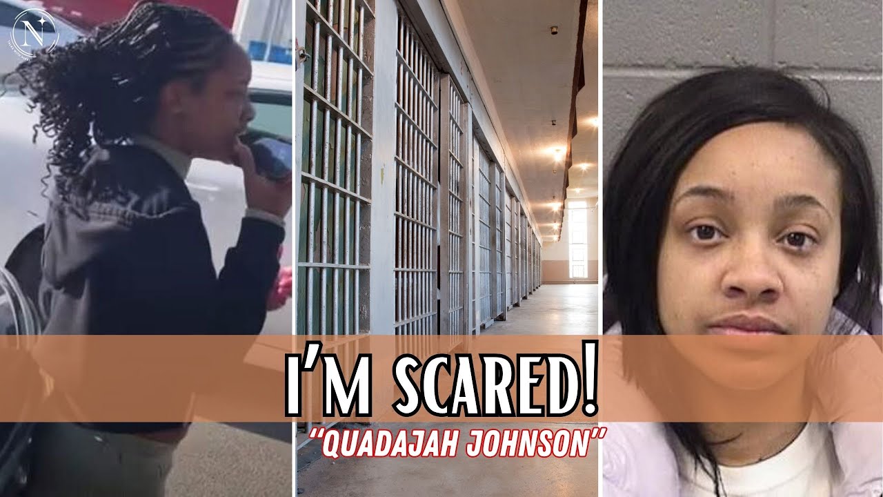 Quadajah Johnson:  What Happened at the Status Hearing on February 3rd? #crime