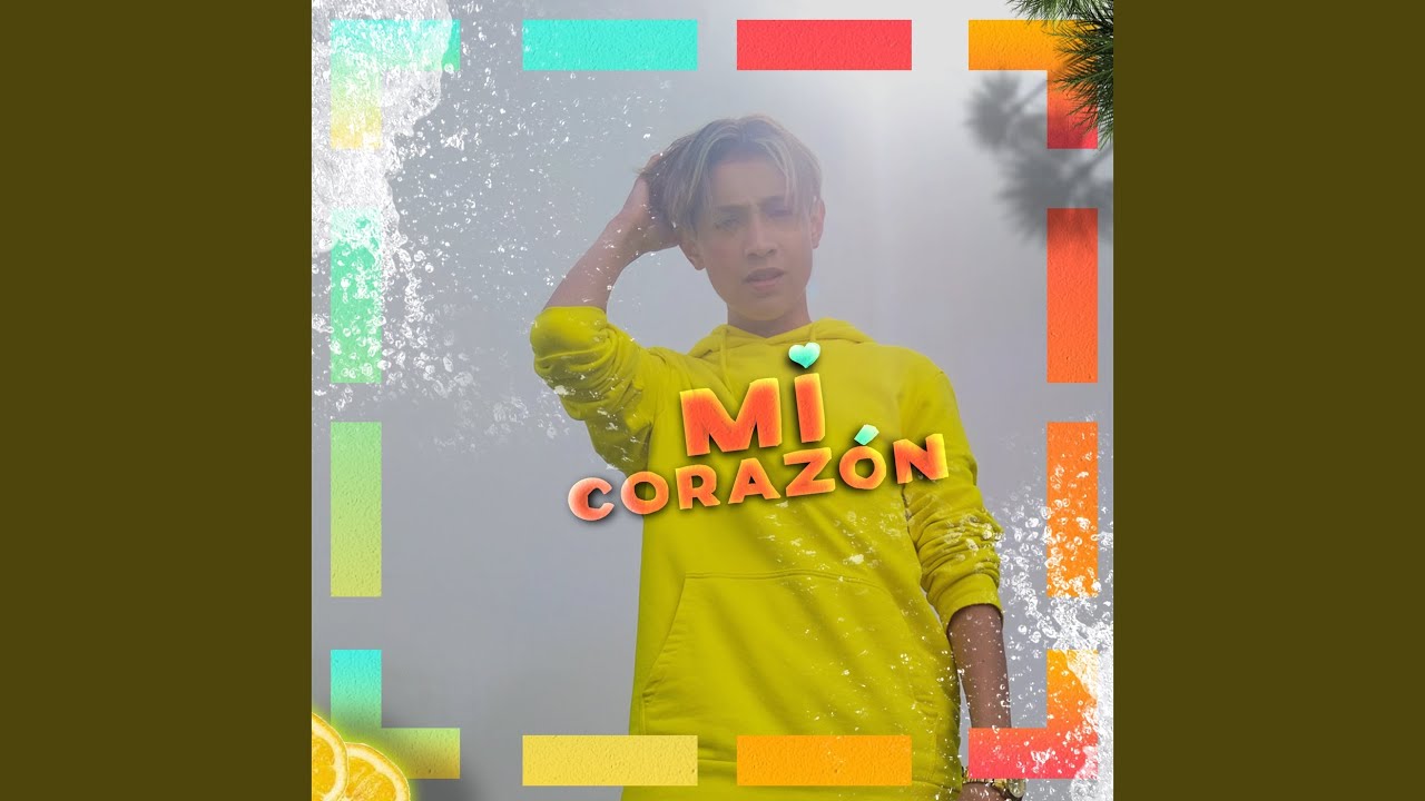 Mi Corazón