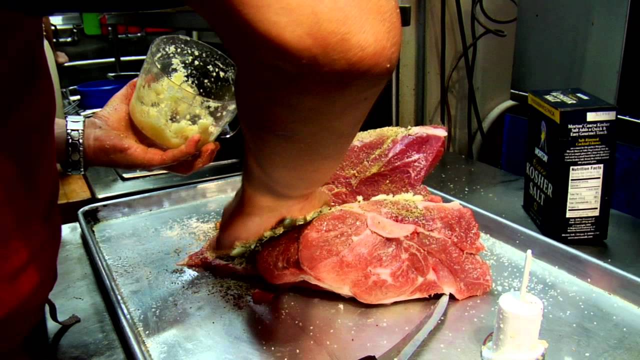 DiNic's Roast Pork, 