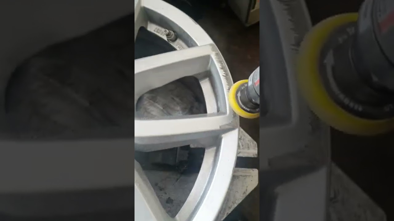 Felgen reparatur  ,alufelgen  Reifen,