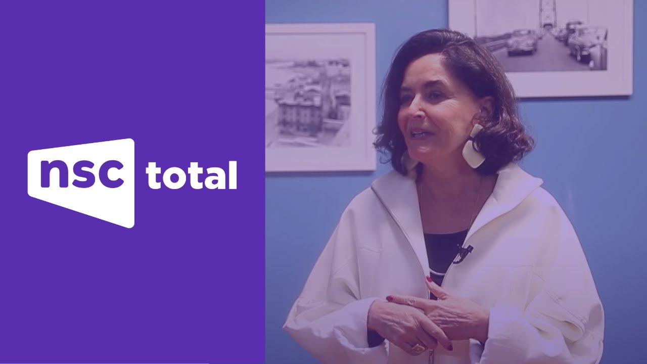 Gloria Kalil: “elegância não é se vestir bem, é ter educação”