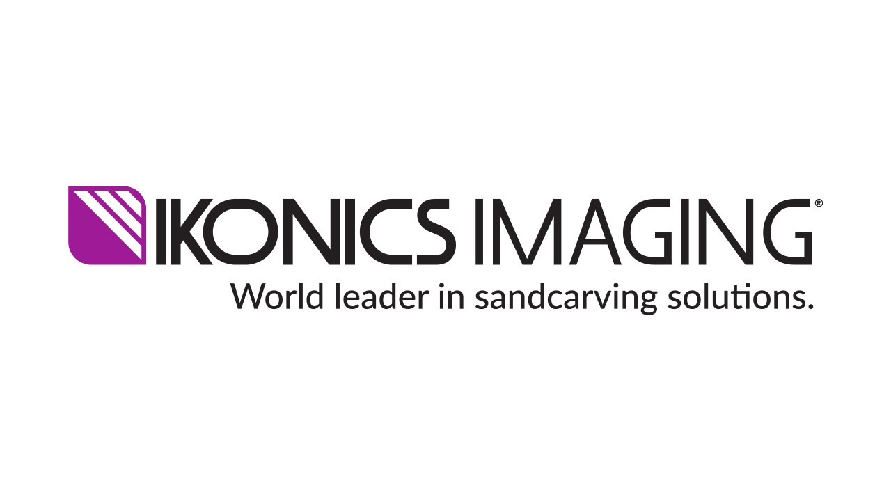 IKONICS Imaging | World Leader in Sandcarving Solutions