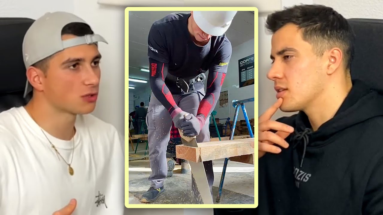 ASÍ SON LAS PRUEBAS FÍSICAS PARA SER BOMBERO EN MADRID