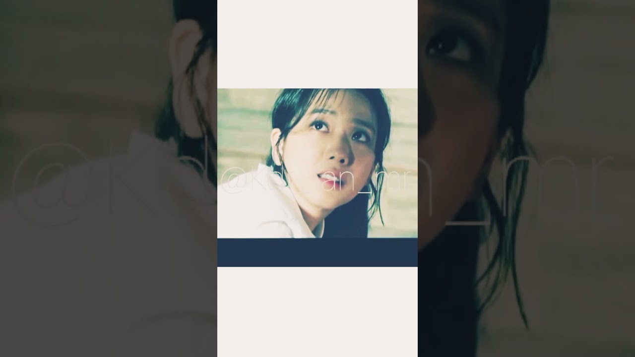 لازال يحتفض برسالتها رغم كل ماحدث بينهم 🥺 من دراما جيسو Snowdrop الحلقة 7