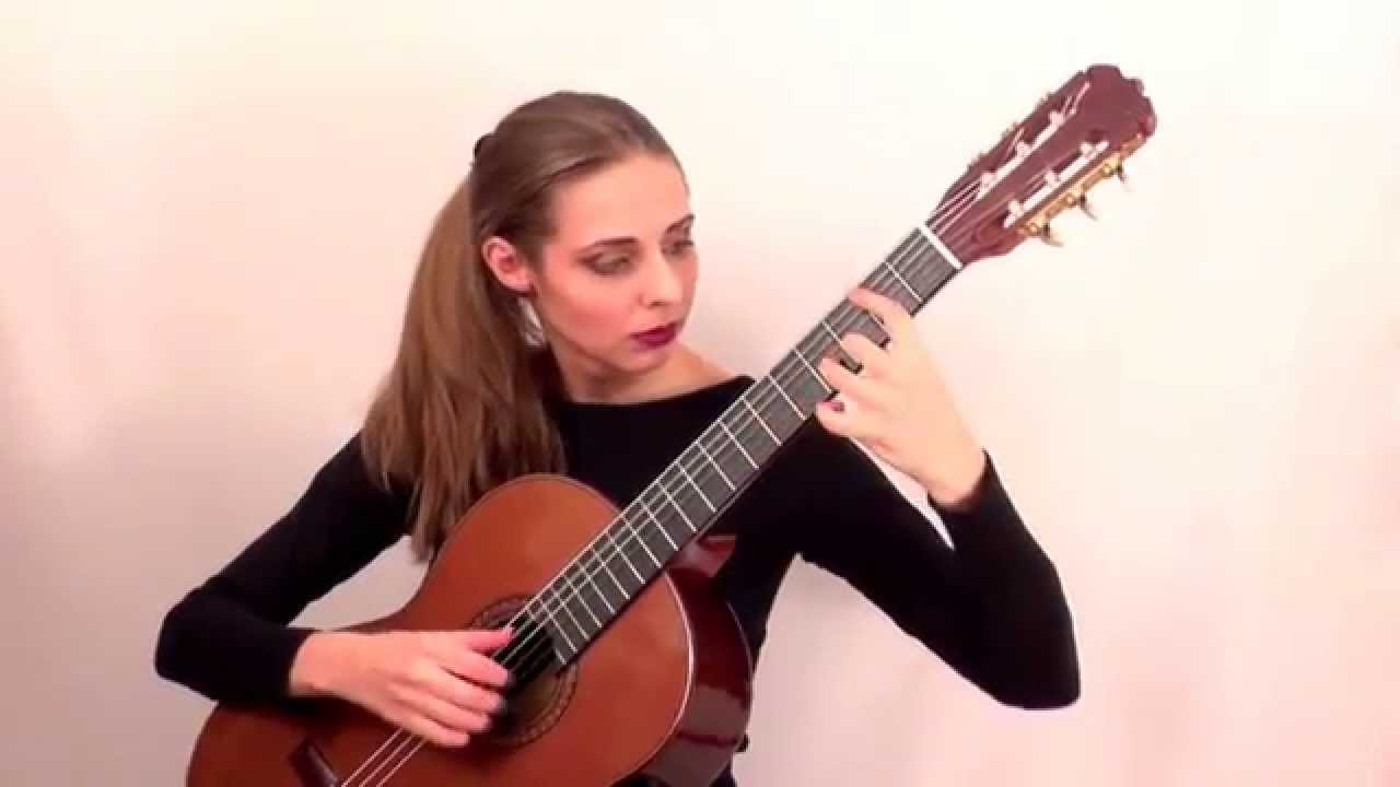 Astor Piazzolla - Triunfal