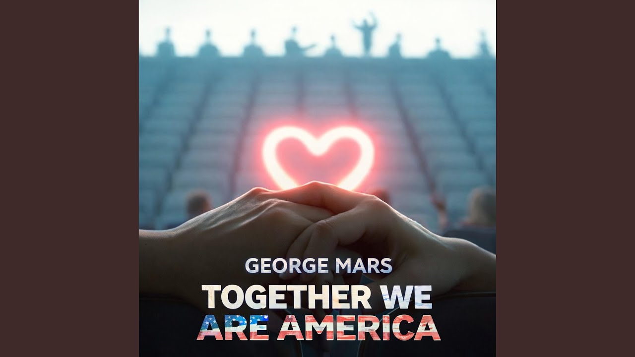 Together We Are America (Acoustic)