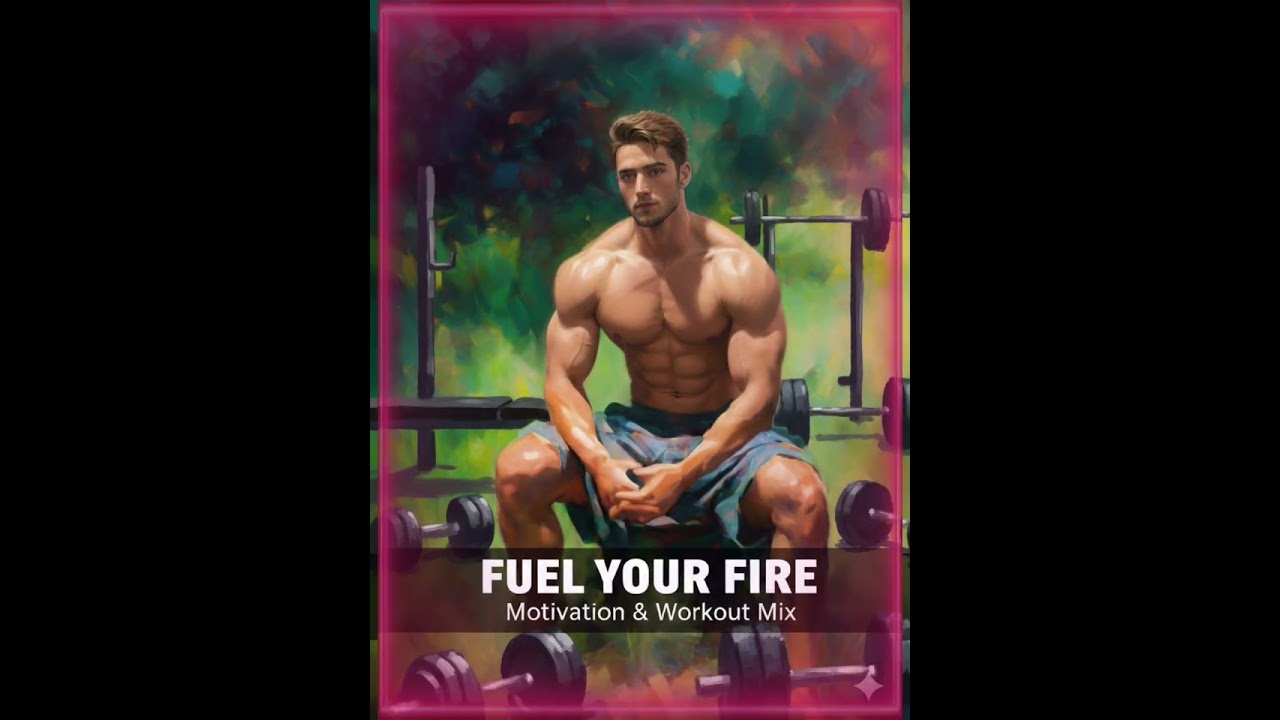 🔥 Dum Laga De - Explosive Hindi Rap Gym Motivation | Trap Workout Anthem 🔥