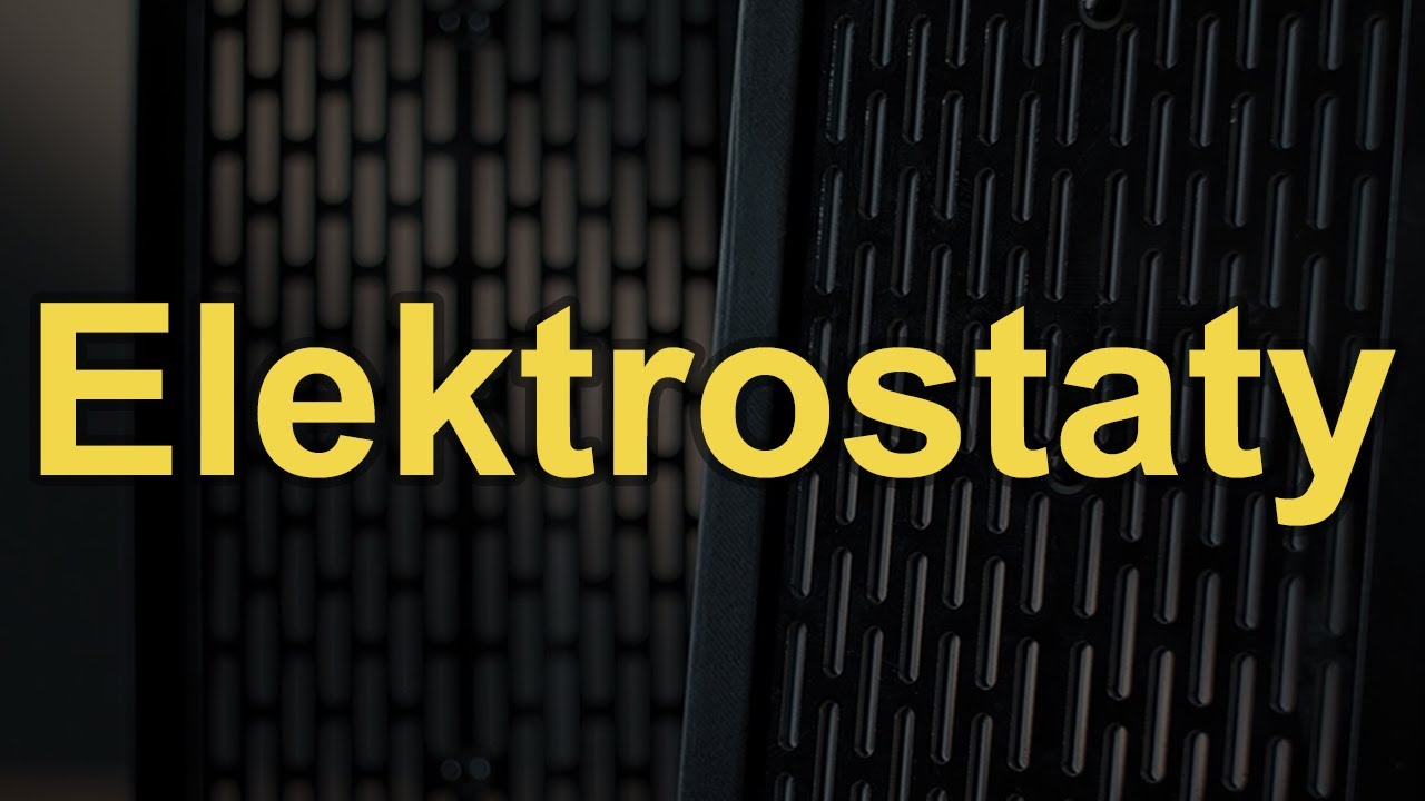 Elektrostaty [Reduktor Szumu] #258