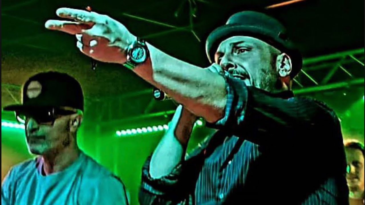 Concerto Babaman Legend Club 29 Marzo 2024