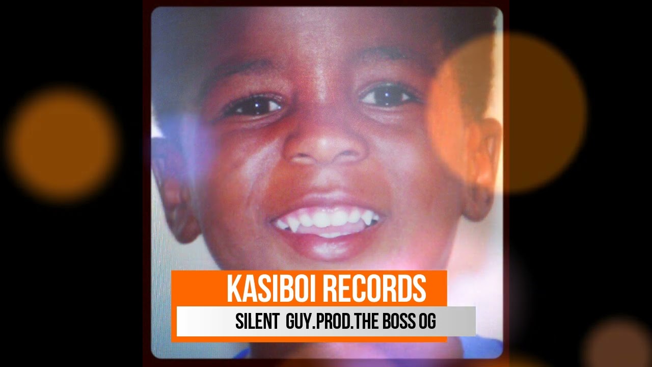 KasiBoi records (The Boss OG) Silent guy