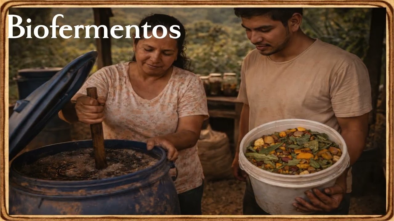 MOOC N° 13_GRANJA INTEGRAL AUTOSUFICIENTE – PROSUMIDORA