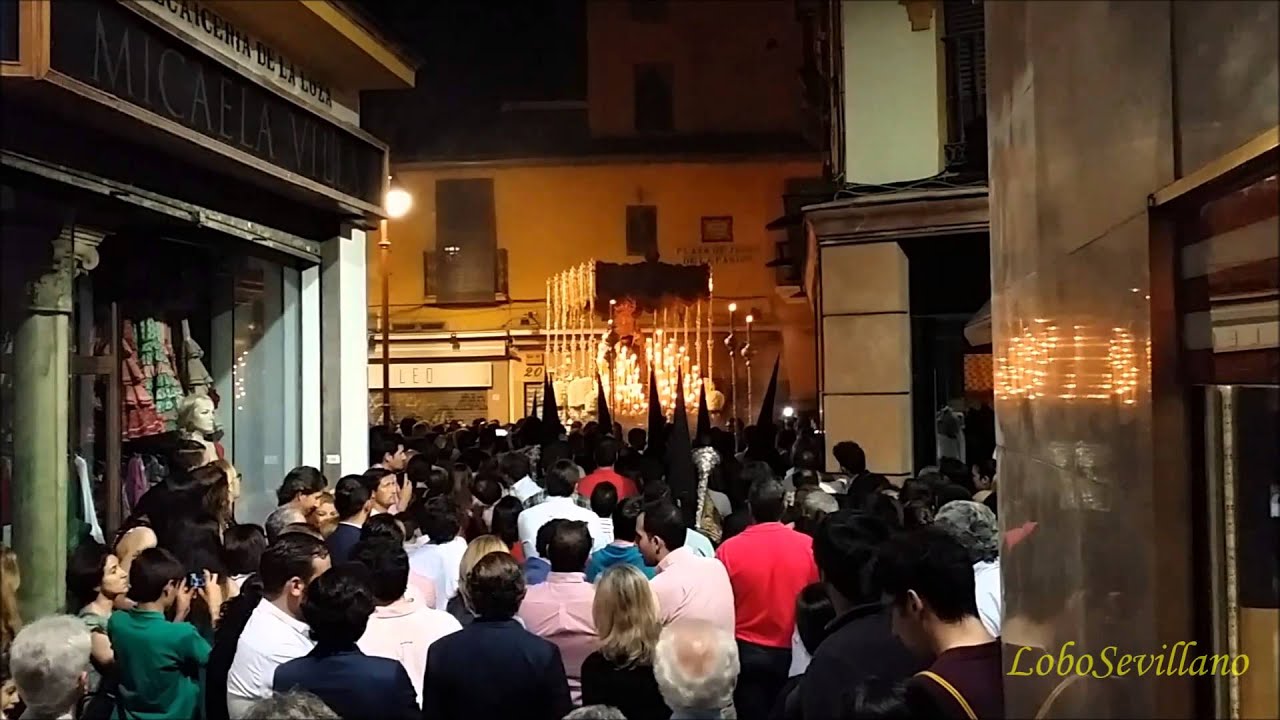 Cristo de Burgos 2015
