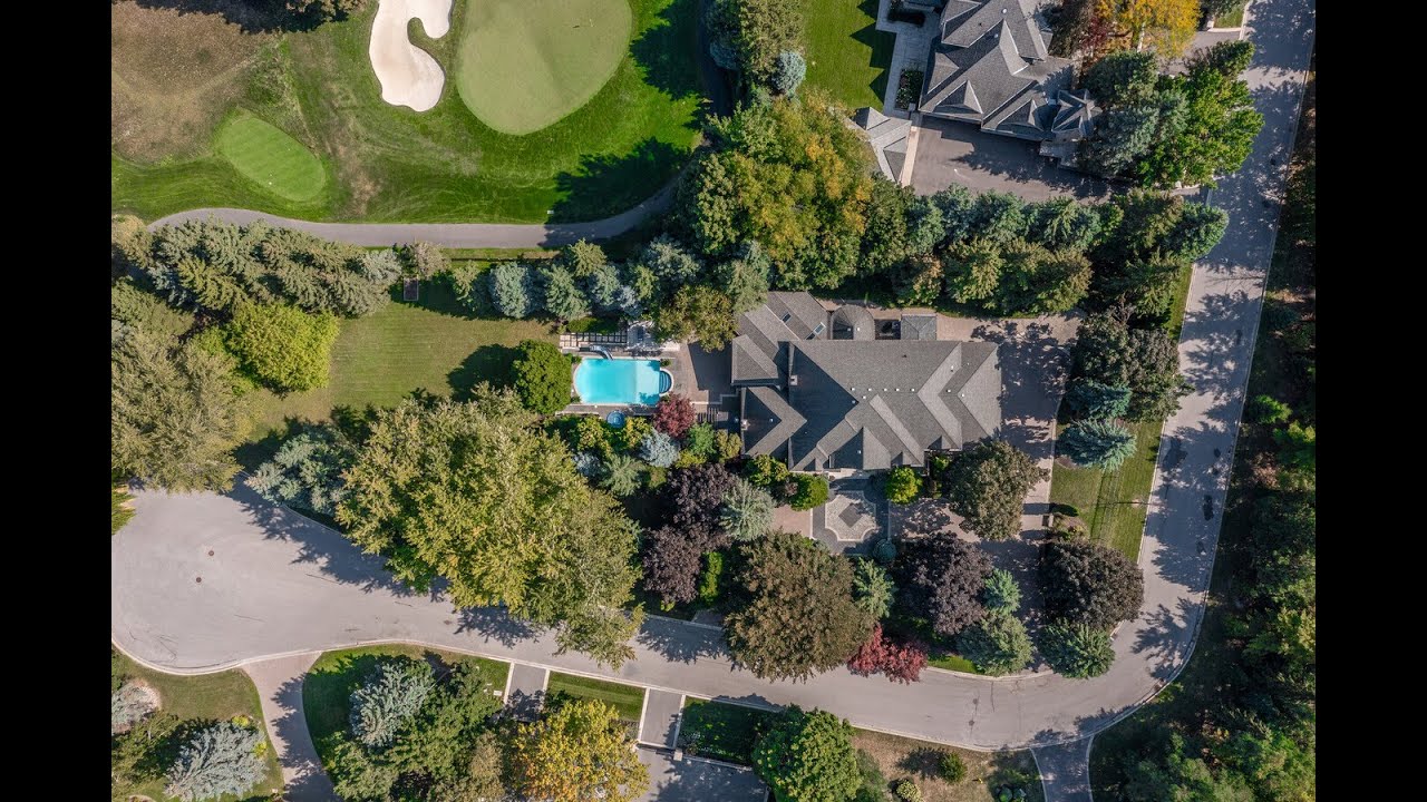 85 Cowan Dr, Vaughan, ON - Sotheby's International Realty Canada