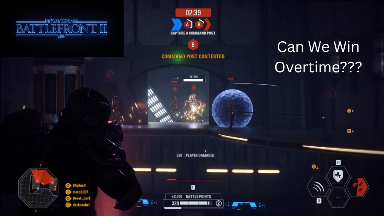 Can the Clankers Stop Us Clones?
