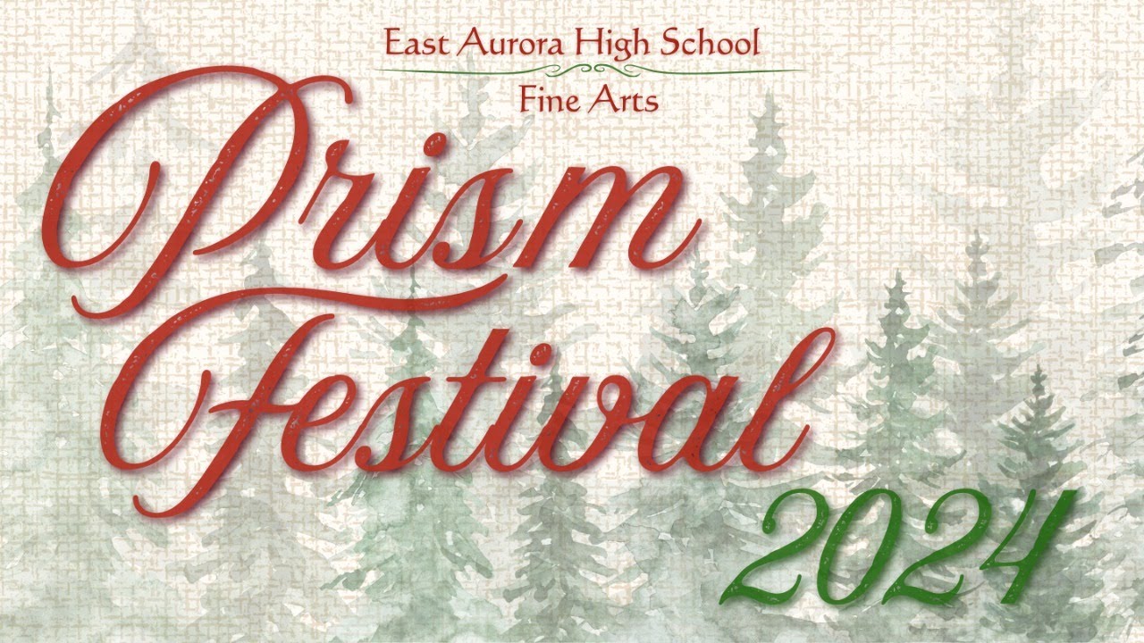 Prism Festival Performance 2024