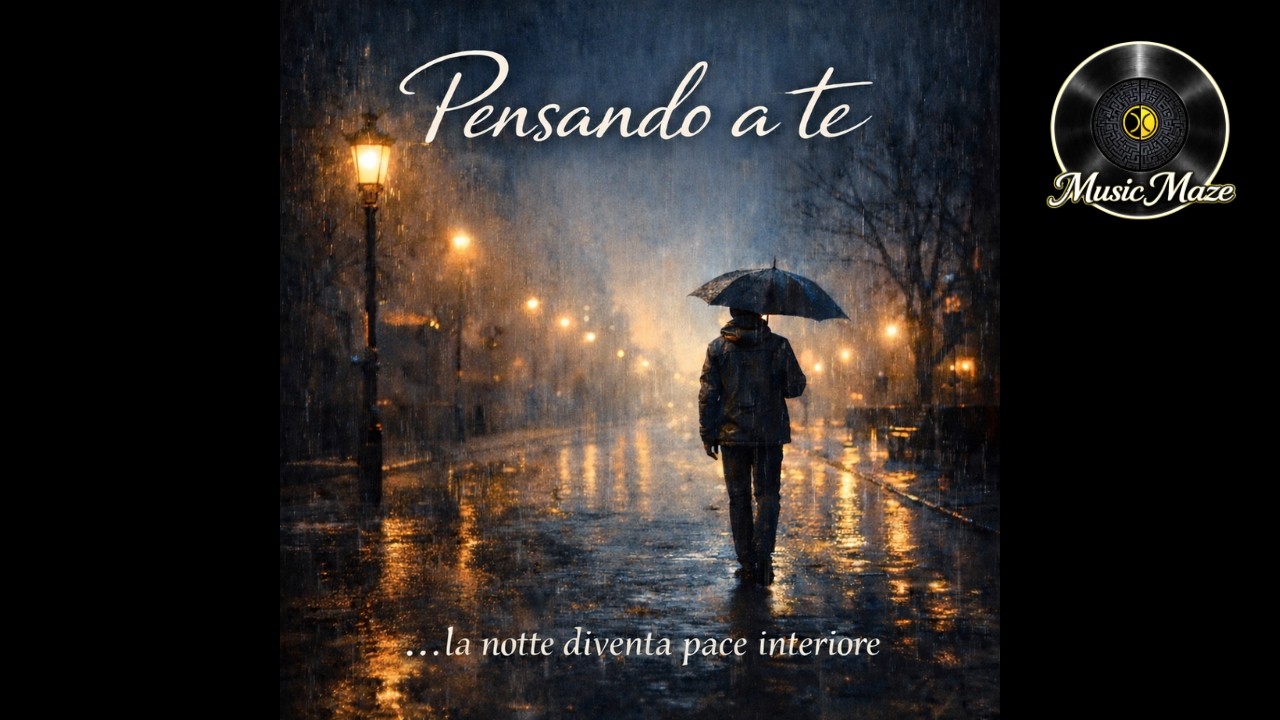 Pensando a te