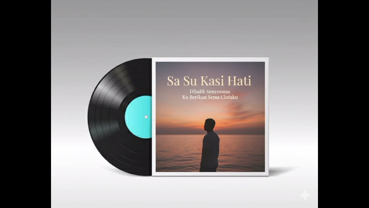3 lagu enak didengar