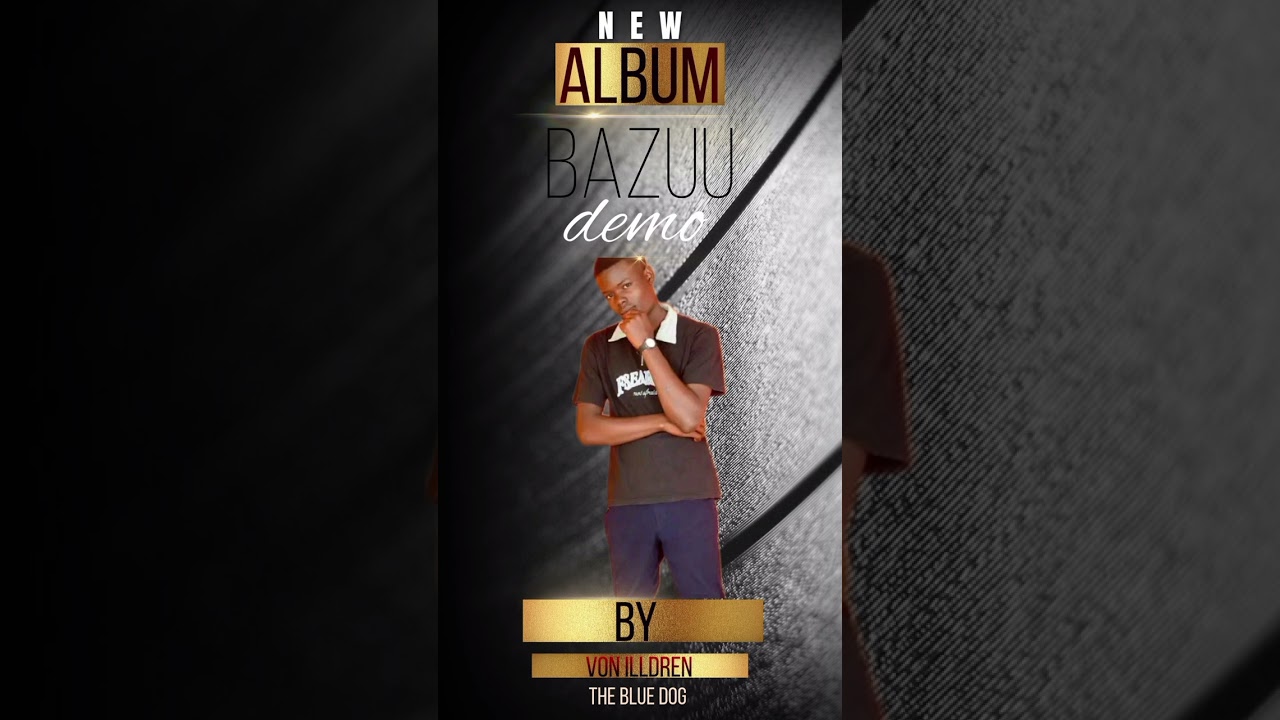 Von Illdren _bazuu-new demo