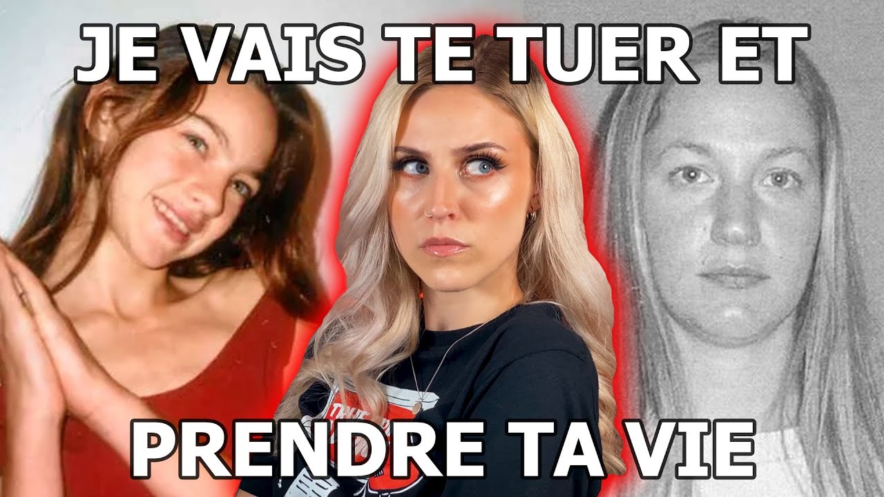 Prête a tuer dans l'espoir d'avoir une vie meilleure - L'affaire Caroline Robertson et Rachel Barber