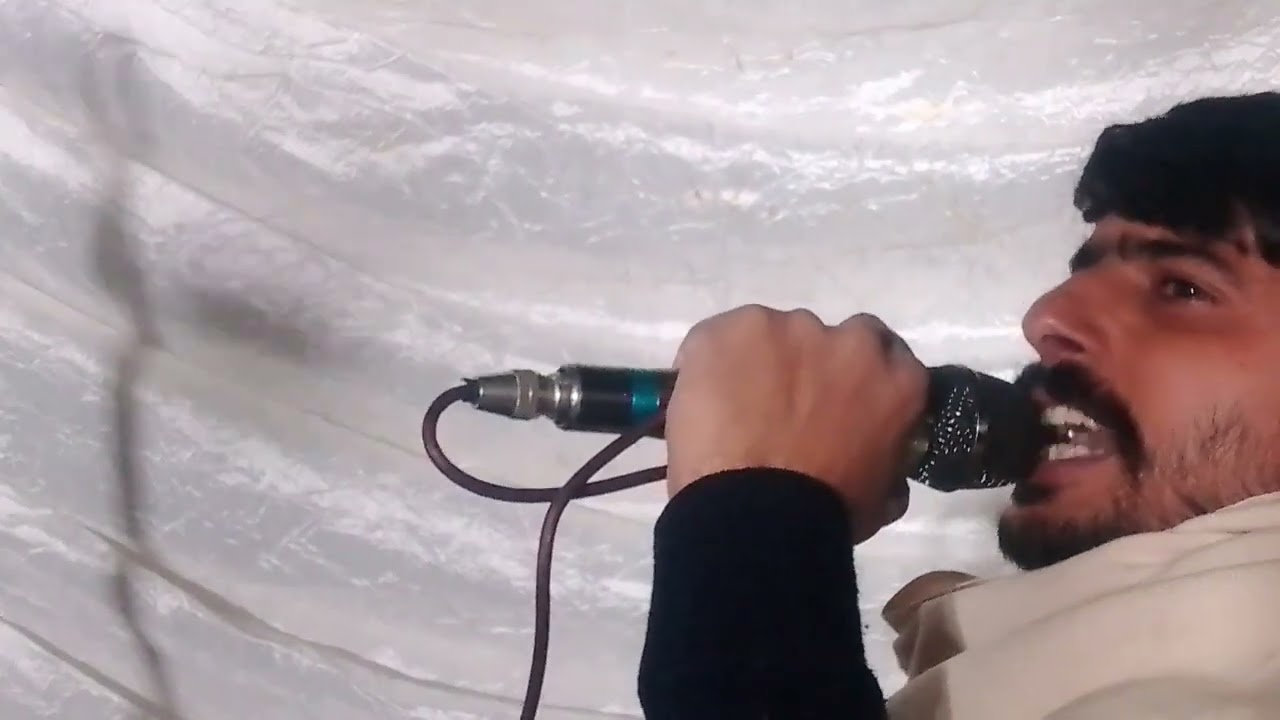 قیدی نمبر 804۔  آواز سرفراز   جوگی