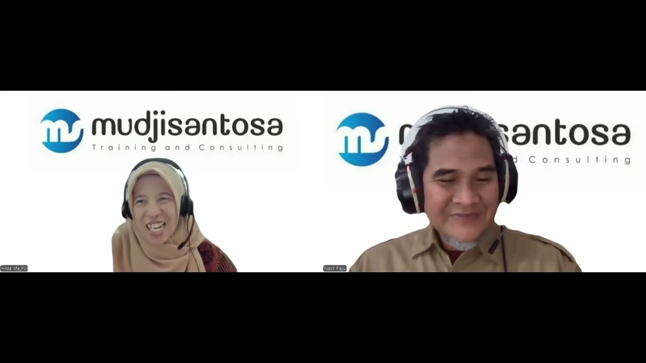 Model Dokumen Mini Kompetisi Pekerjaan Konstruksi 2