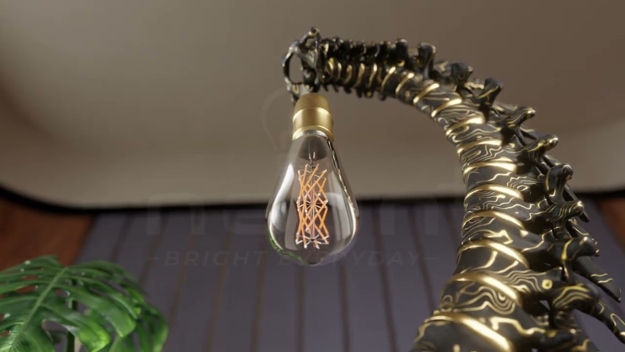 lighting solutions built for consistency, efficiency, and style.