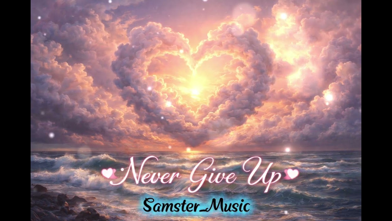 Samster - Never Give Up❤️ (Re-Edit)